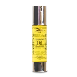 Tratamiento en aceite Fascination Oil Agan Cloe 50 ml