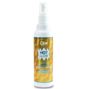 Hot Glow Sunny 250 Ml Cloe